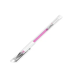 Noemi Mapping Gel Pen - Pink