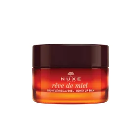 NUXE Rêve de Miel Nourishing Honey Lip Balm 15ml