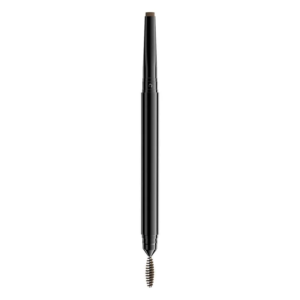 NYX Professional Makeup Precision Eyebrow Pencil, Ash Brown