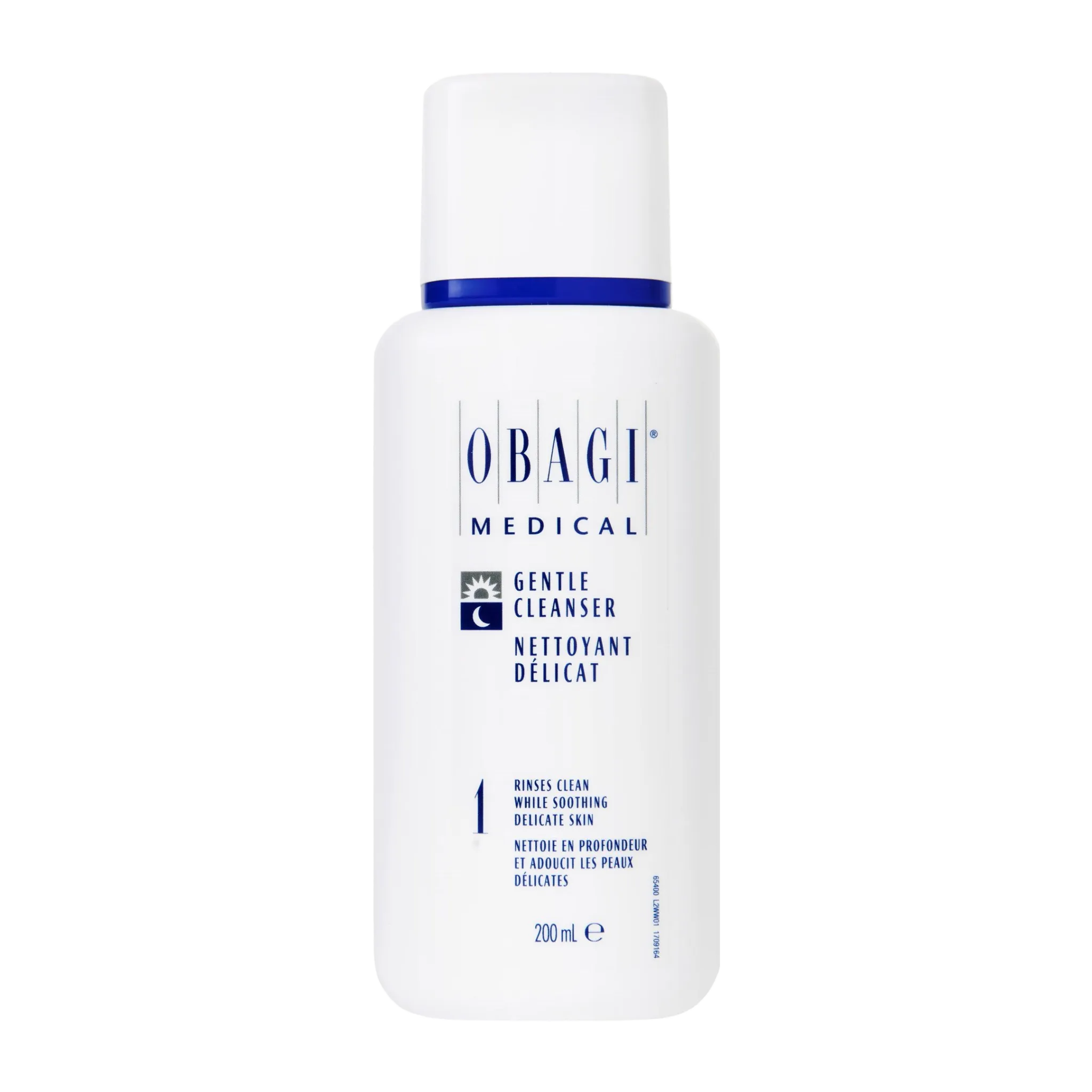 Obagi | Nu Derm 1 Gentle Cleanser (200mls)