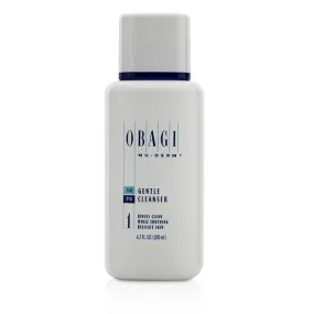 Obagi Nu-Derm Gentle Cleanser