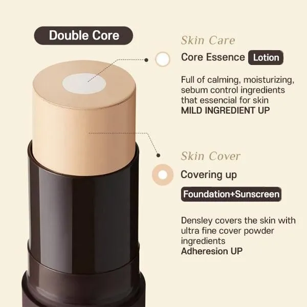 OBgE Natural Cover Foundation SPF 50  PA     13g