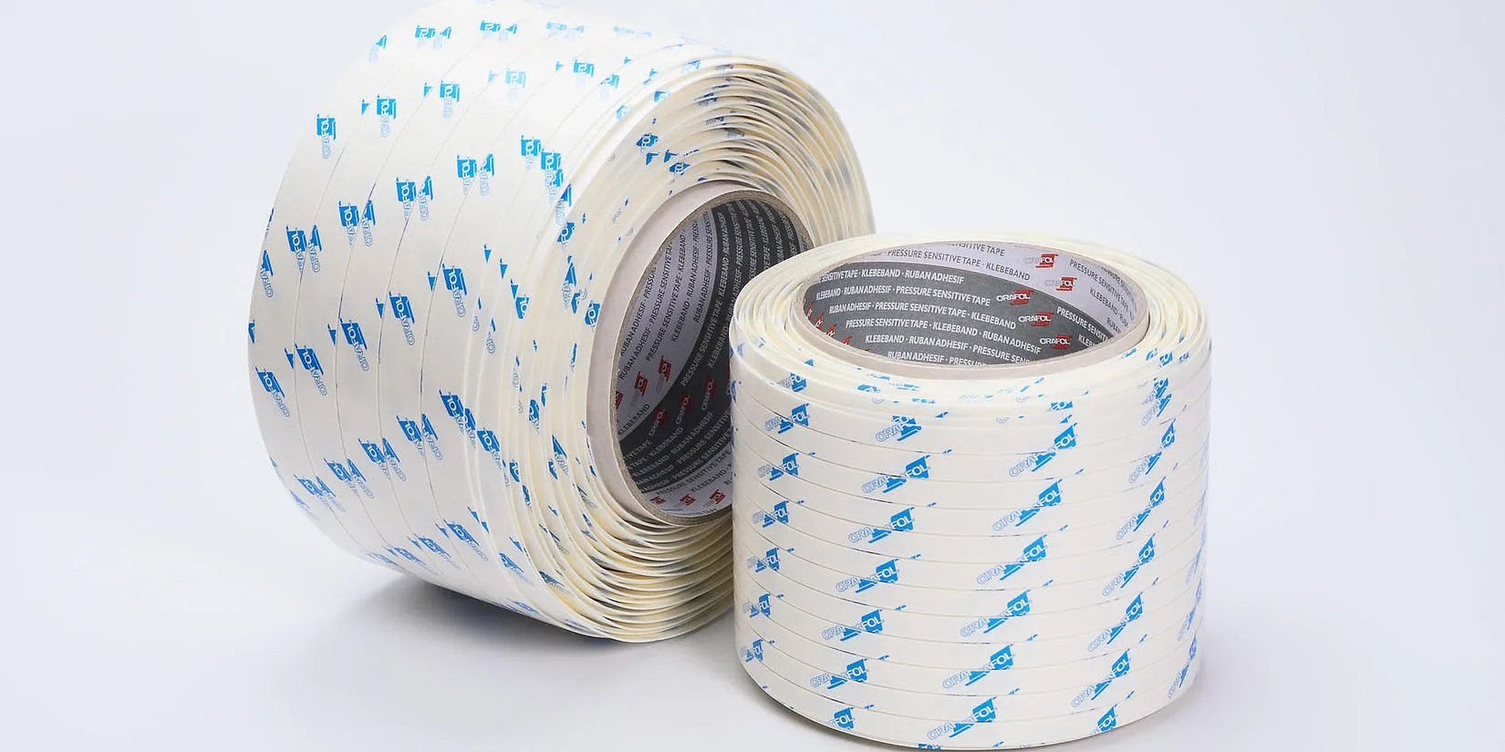 ORABOND 1812TM Double-Sided Foam Tape