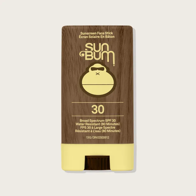 Original SPF 30 Sunscreen Face Stick