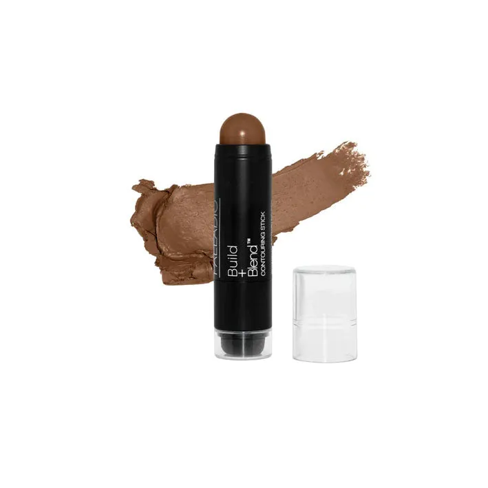 Palladio Build Blend Contouring Stick