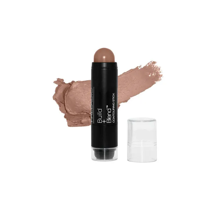 Palladio Build Blend Contouring Stick