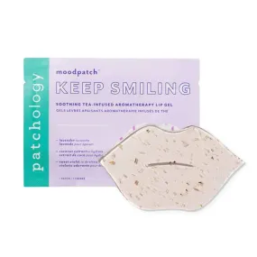 Patchology Keep Smiling Lip Gel