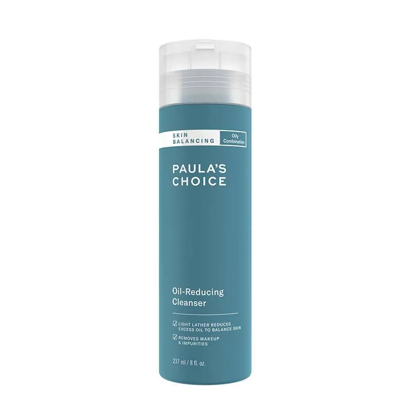 Paula's Choice Skin Balancing Oil-Reducing Cleanser