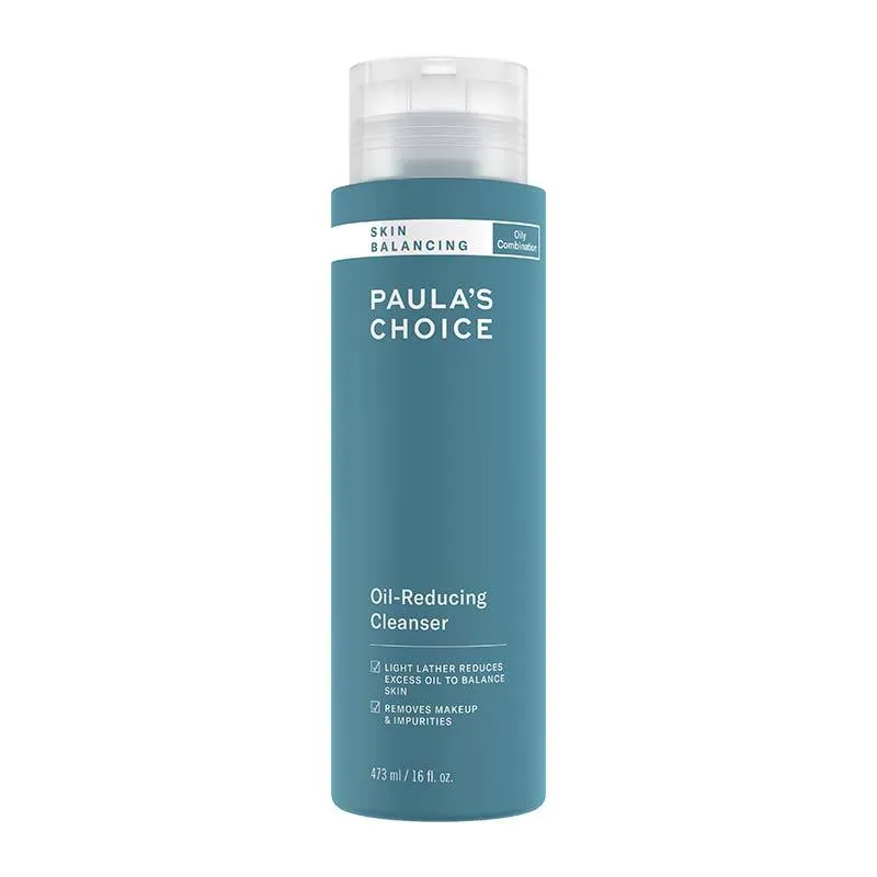 Paula's Choice Skin Balancing Oil-Reducing Cleanser