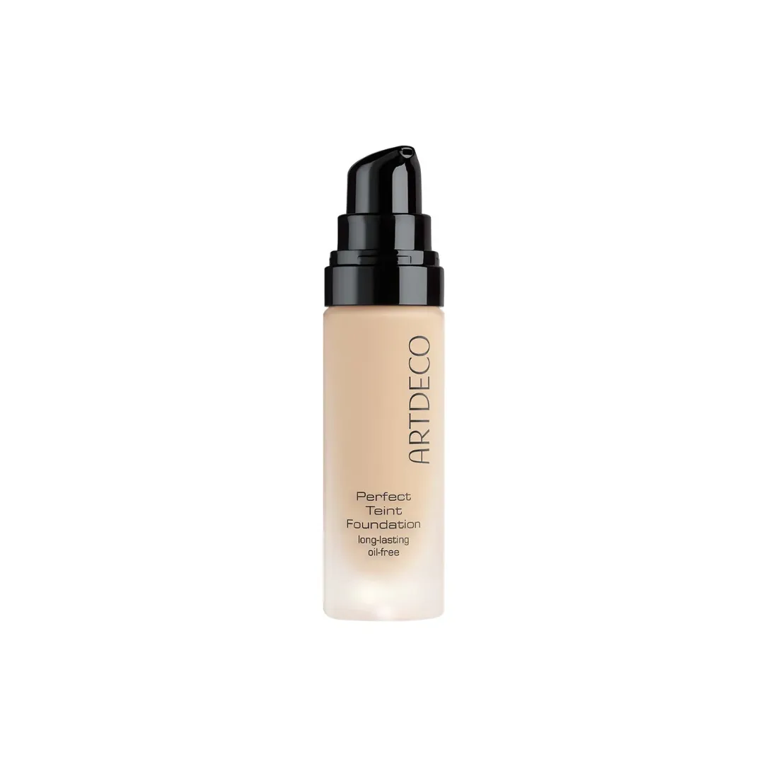 Perfect Teint Foundation 20ml (13 Shades)