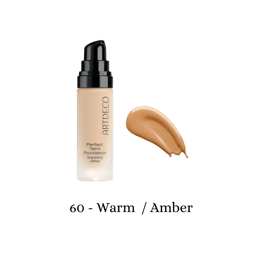 Perfect Teint Foundation 20ml (13 Shades)