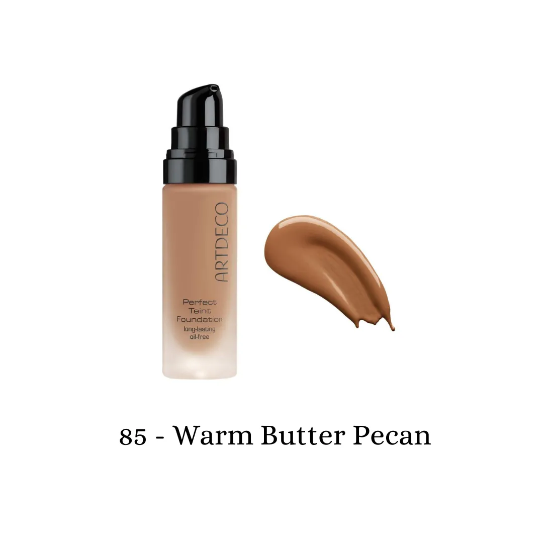 Perfect Teint Foundation 20ml (13 Shades)