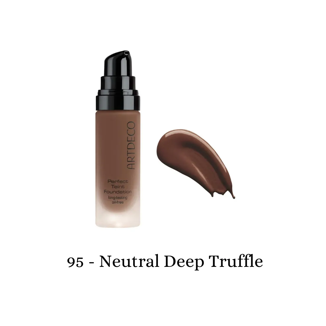 Perfect Teint Foundation 20ml (13 Shades)