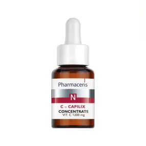 PHARMACERIS N C Capilix Vitamin C Serum 30ml