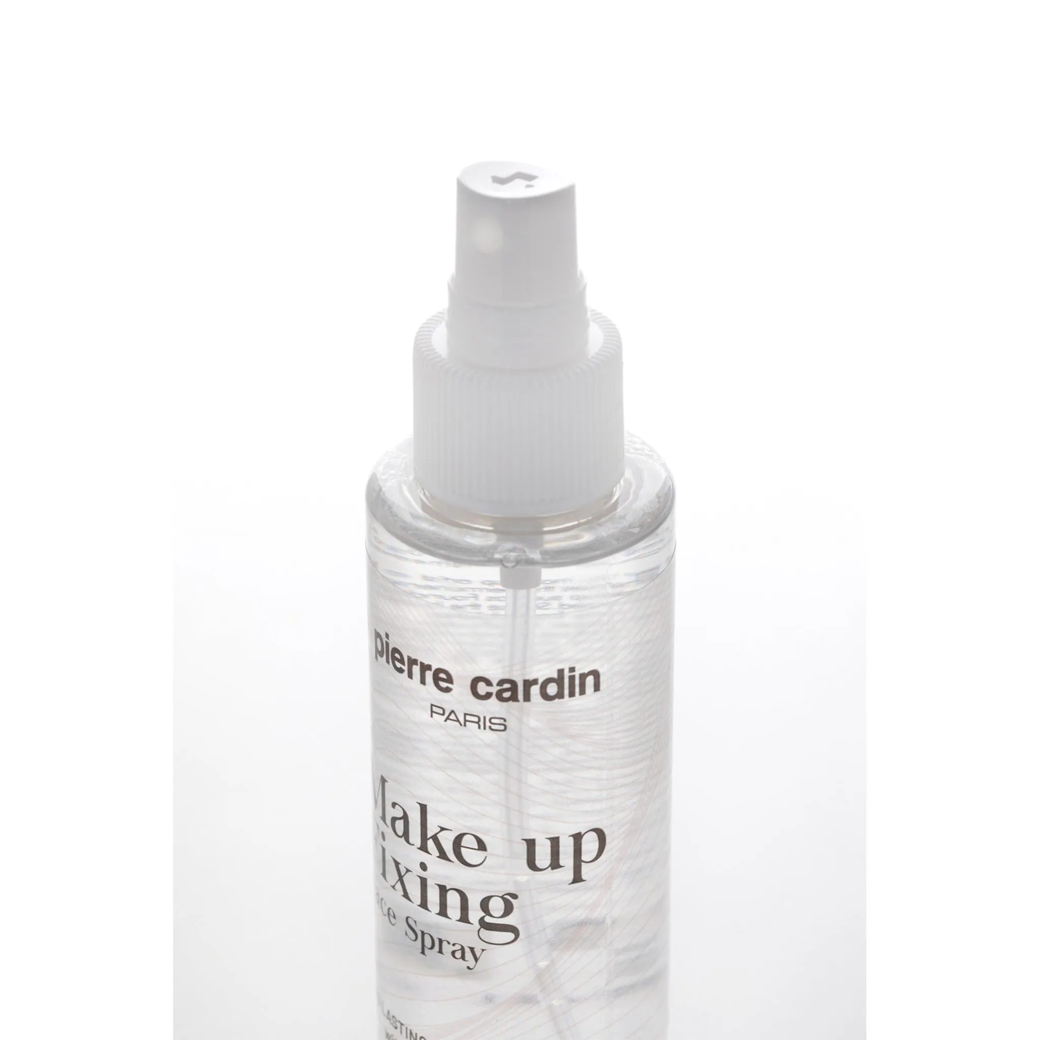 Pierre Cardin Paris Make Up Fixing Spray 110ml