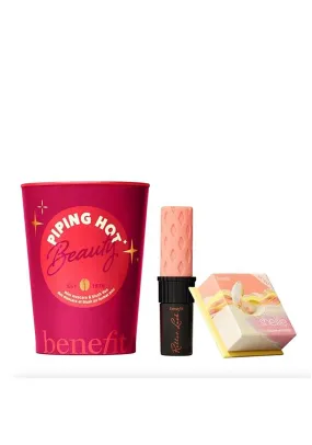 Piping Hot Beauty Set - Piping Ht Bty