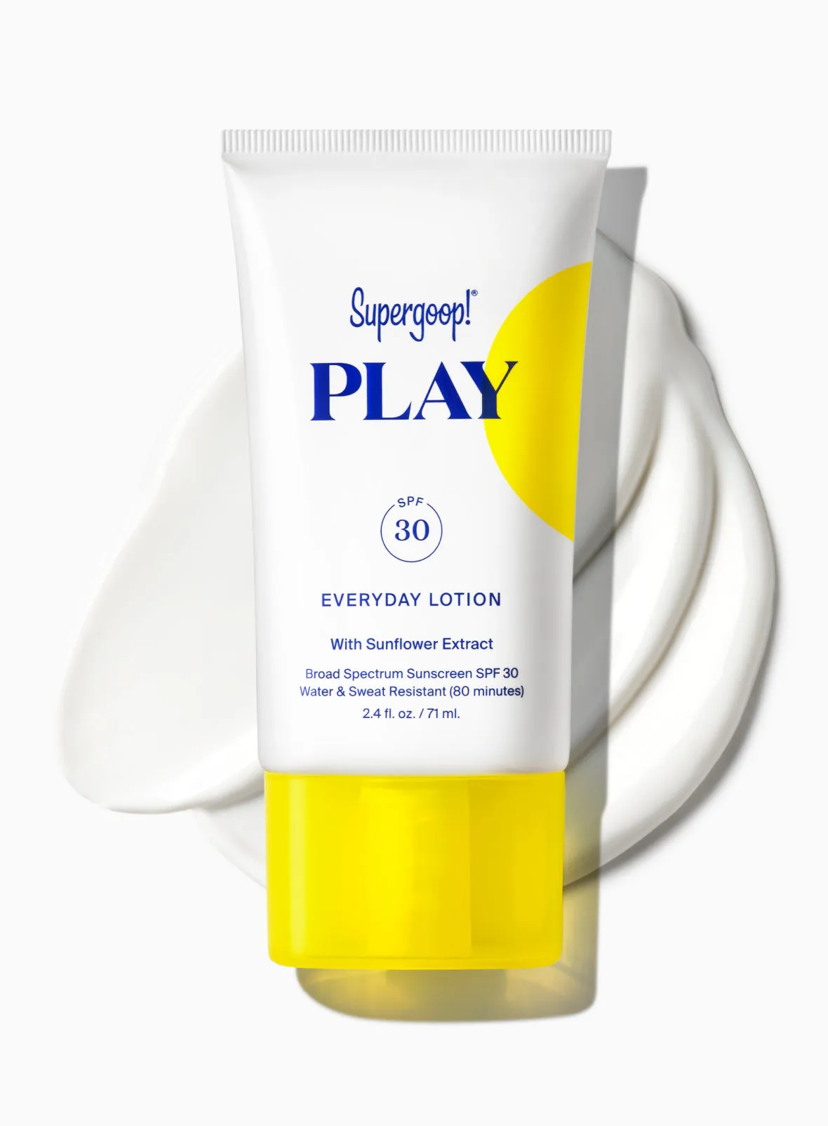 PLAY Everyday Lotion SPF 30