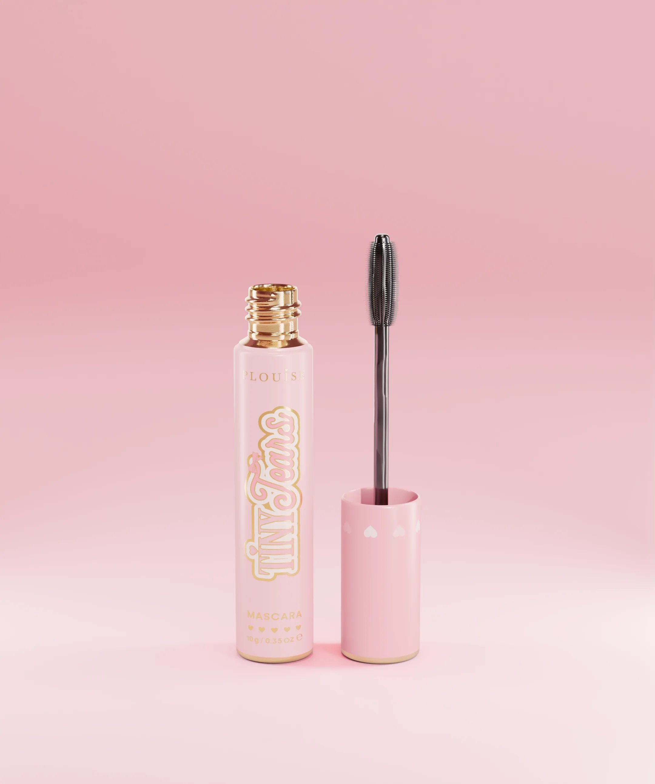 P.Louise Tiny Tears Mascara