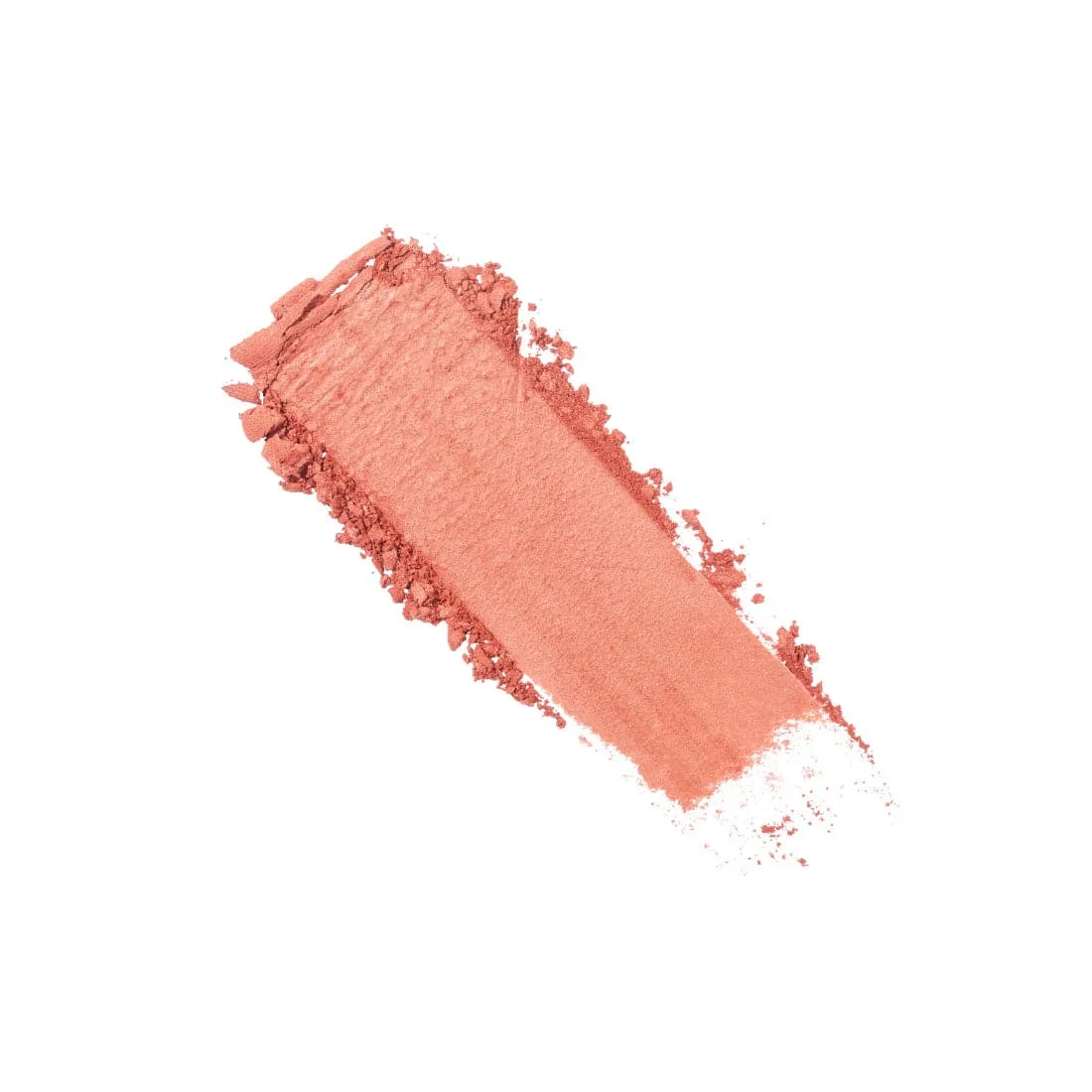 Plum Cheek-A-Boo Matte Blush | peach out