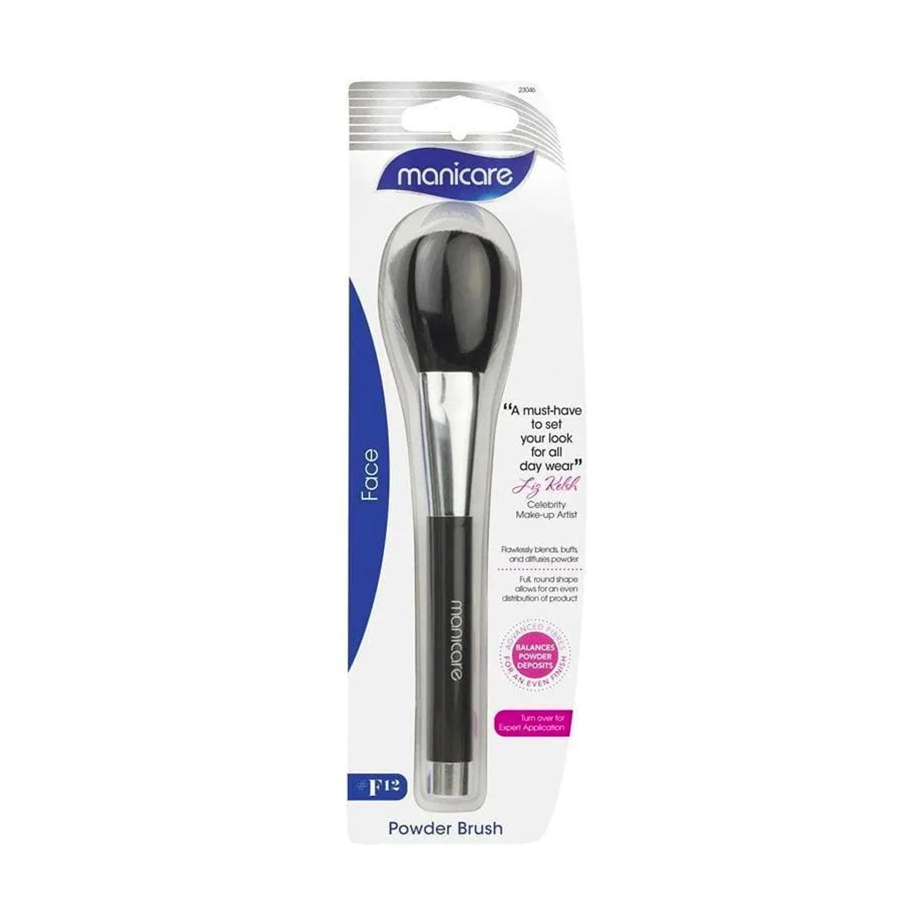 Powder Brush F12