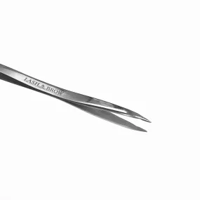 Precision Brow Tweezers