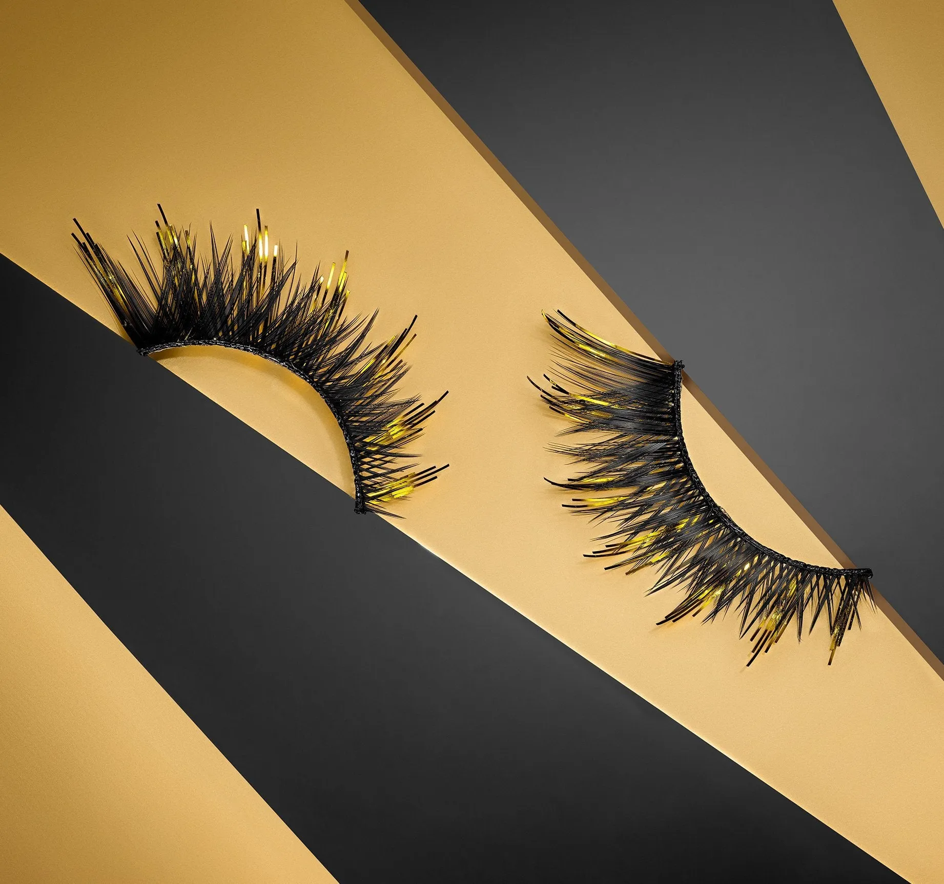 PREMIUM LASHES - CONFETTI