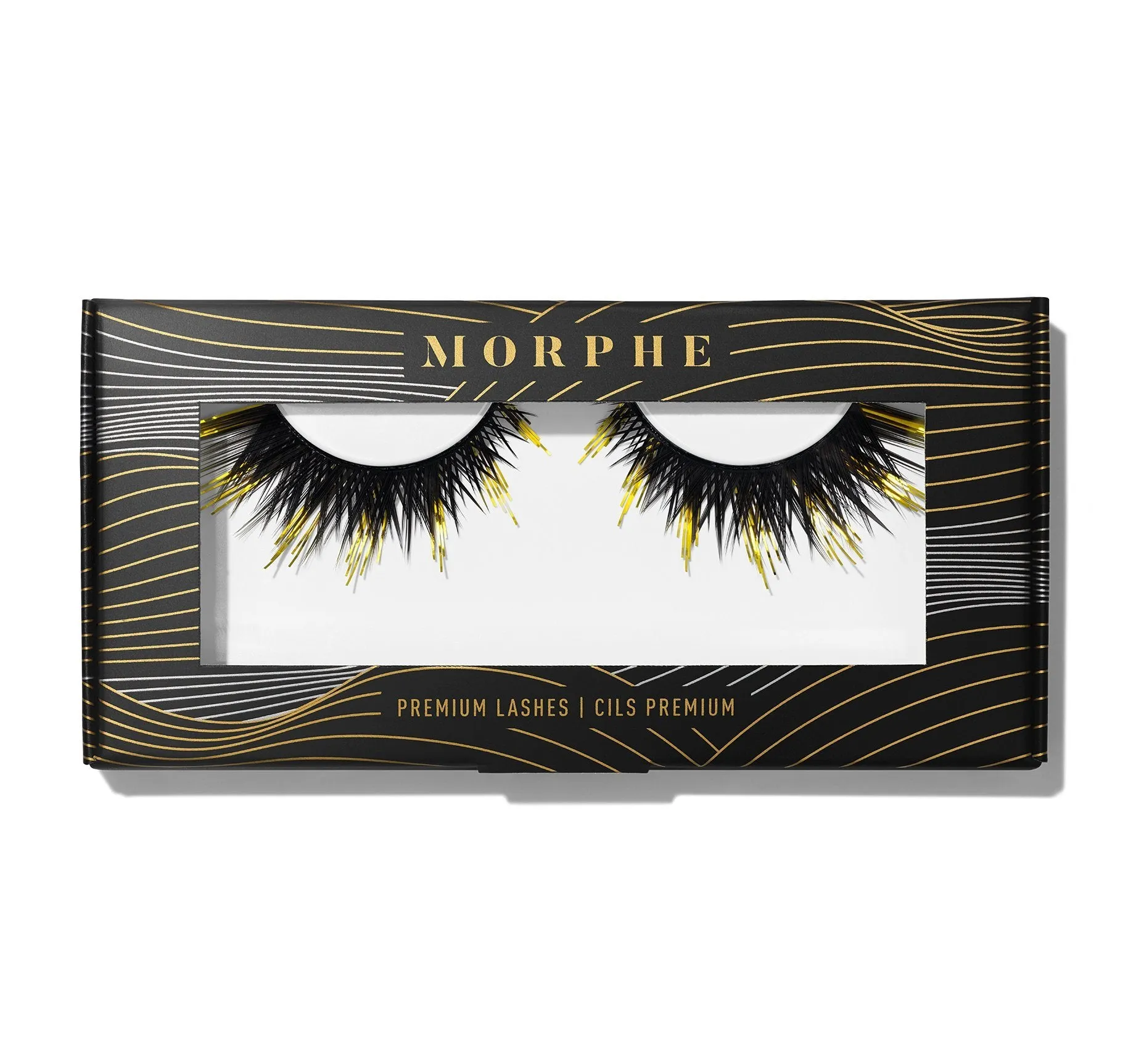 PREMIUM LASHES - CONFETTI