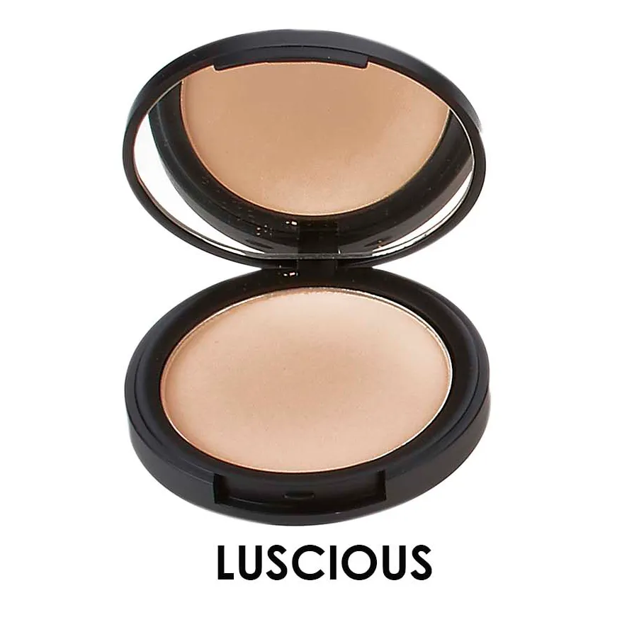 Pressed Mineral Foundation