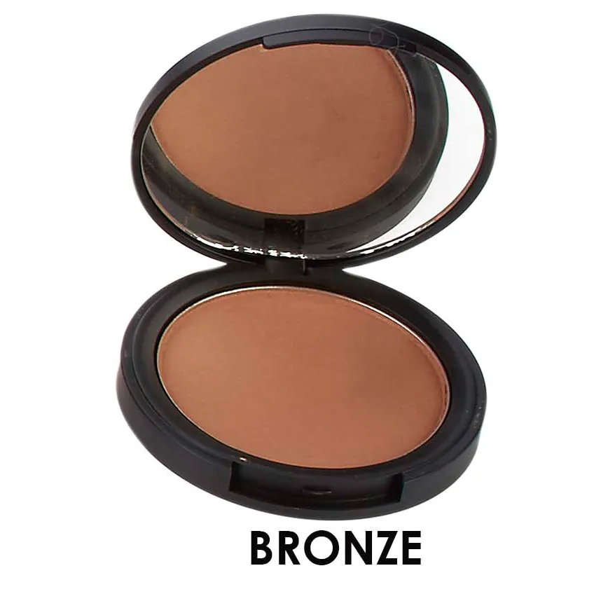 Pressed Mineral Foundation