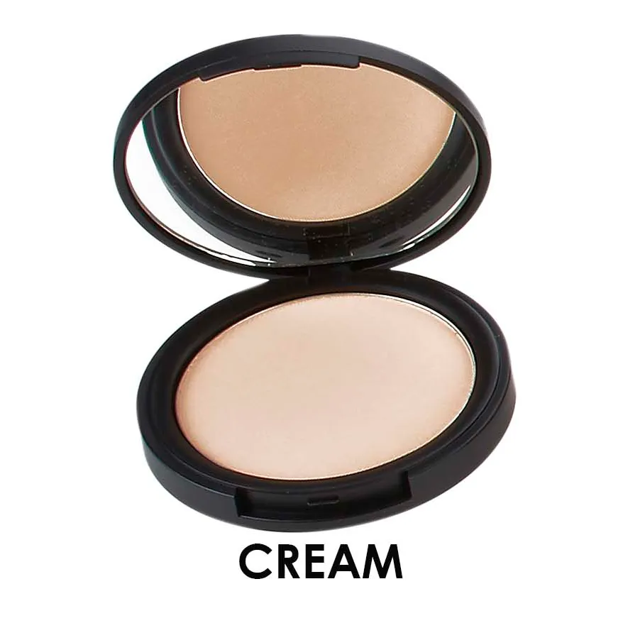 Pressed Mineral Foundation