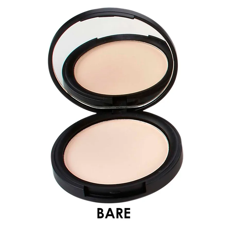 Pressed Mineral Foundation