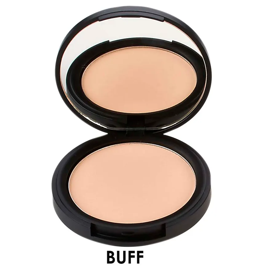 Pressed Mineral Foundation