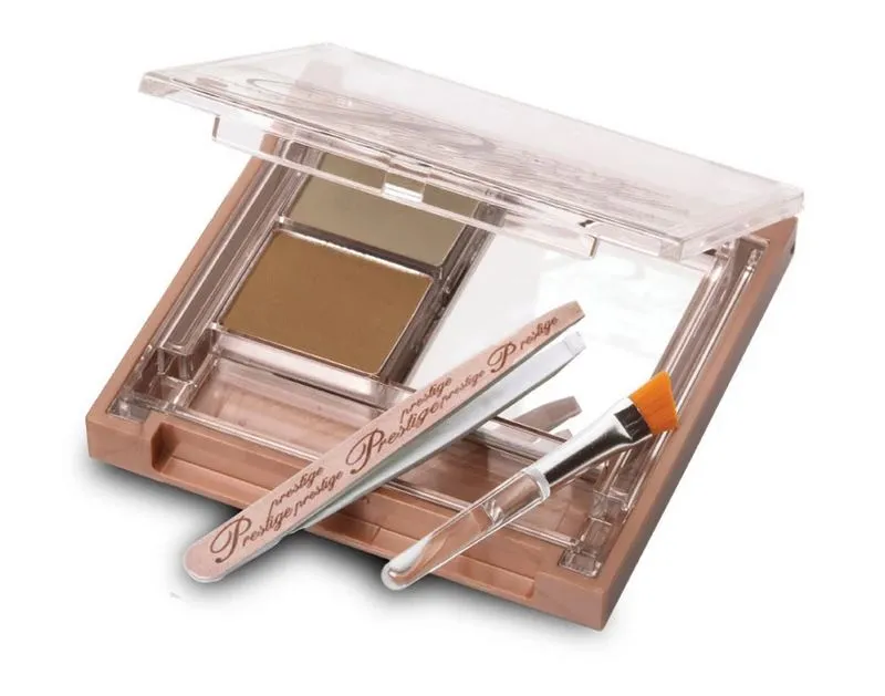 PRESTIGE - Brow Shaping Studio Light to Medium - 1 Kit