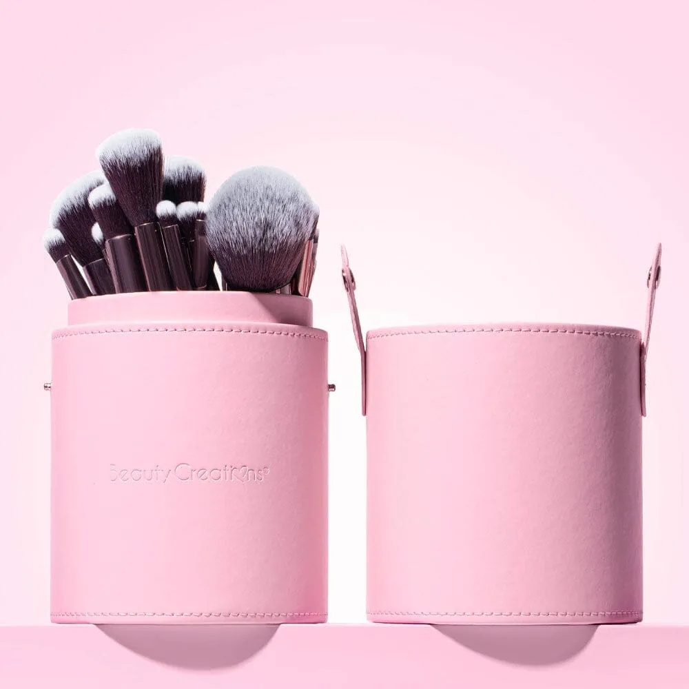 Pretty And Perfect 24PC Brush Set ( 1 unit)