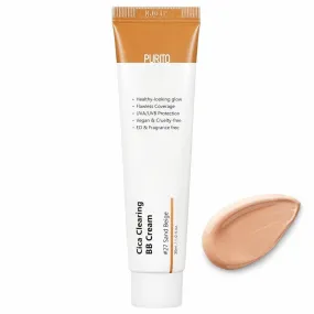 PURITO Cica Clearing BB Cream 27 sand beige