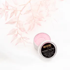 Raspberry Frosting Lip Butter 8g