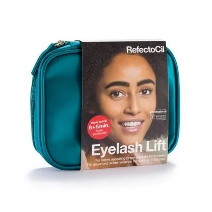 RefectoCil Eyelash Lift 36 Applications Kit