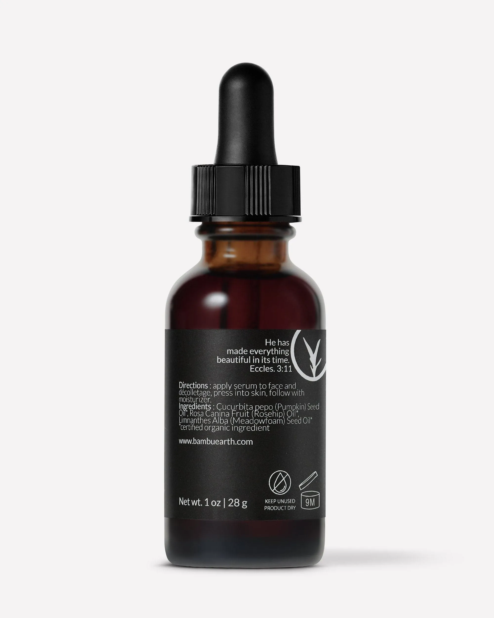 Repairing Facial Serum - Gift