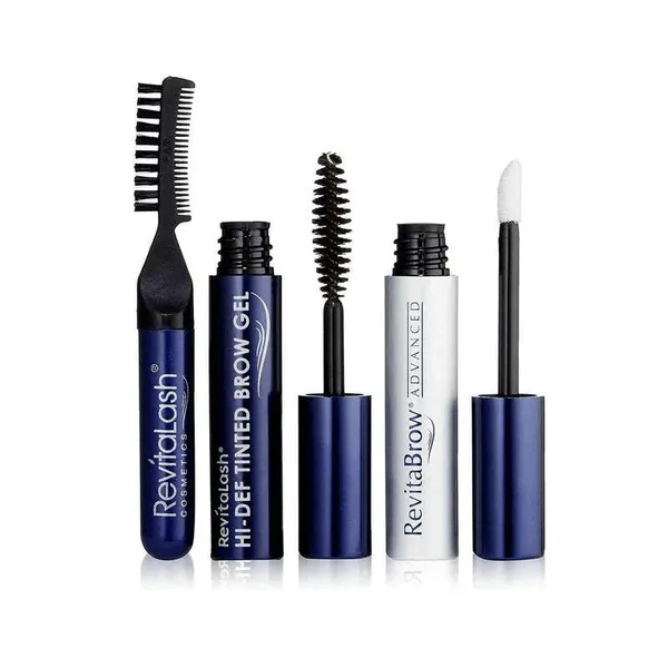 Revitalash - Total Brow Beauty Brow Perfecting Mini Kit