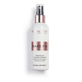 Revolution Base Fix Makeup Fixing Spray