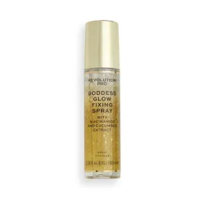 Revolution Pro Goddess Glow Setting Spray