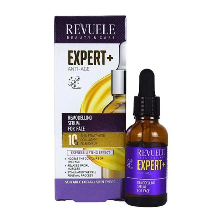 Revuele   Anti Age - 30 Ml