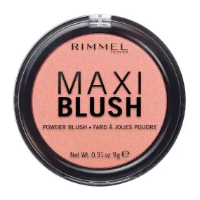 Rimmel London Maxi Blush