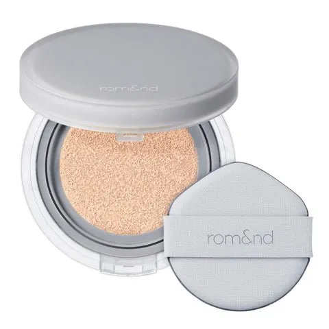 Romand Nu Zero Cushion (5 Shades)