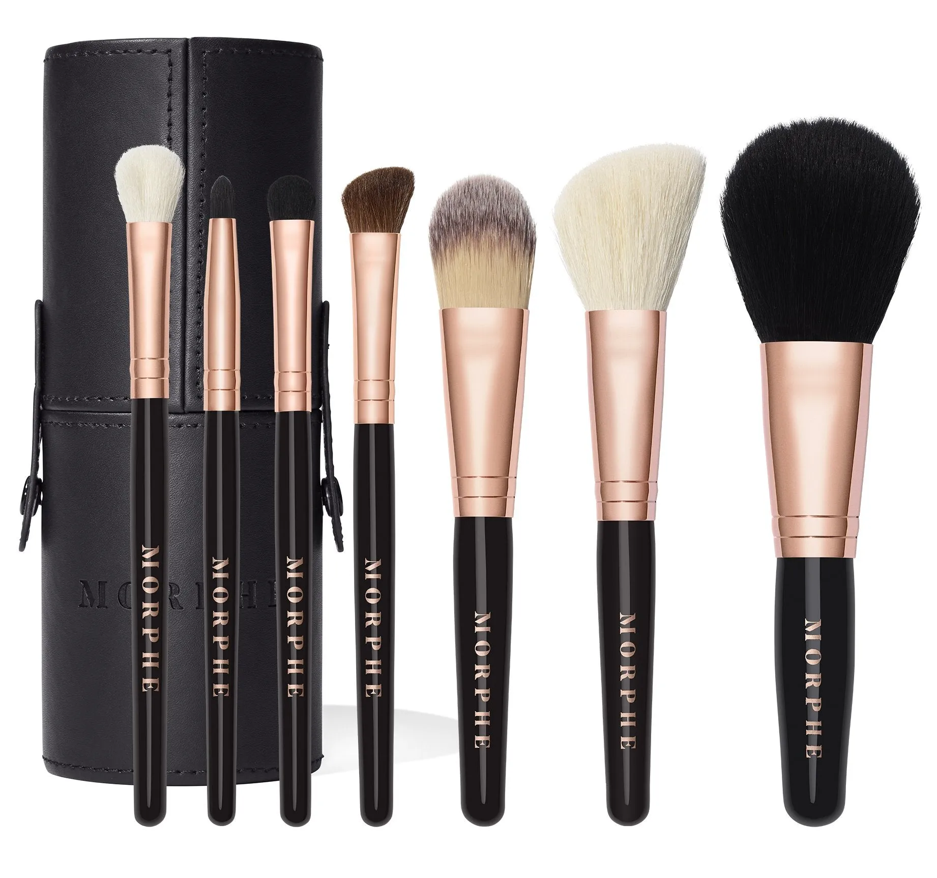 ROSE BAES BRUSH COLLECTION