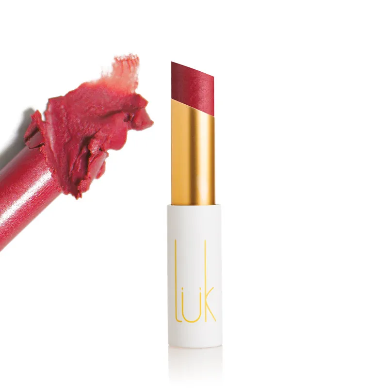 Ruby Grapefruit Lip Nourish - 100% Natural