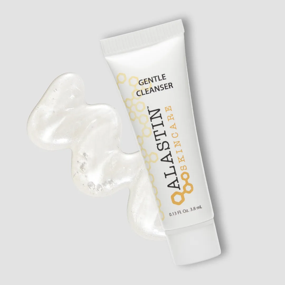 Sample: Gentle Cleanser