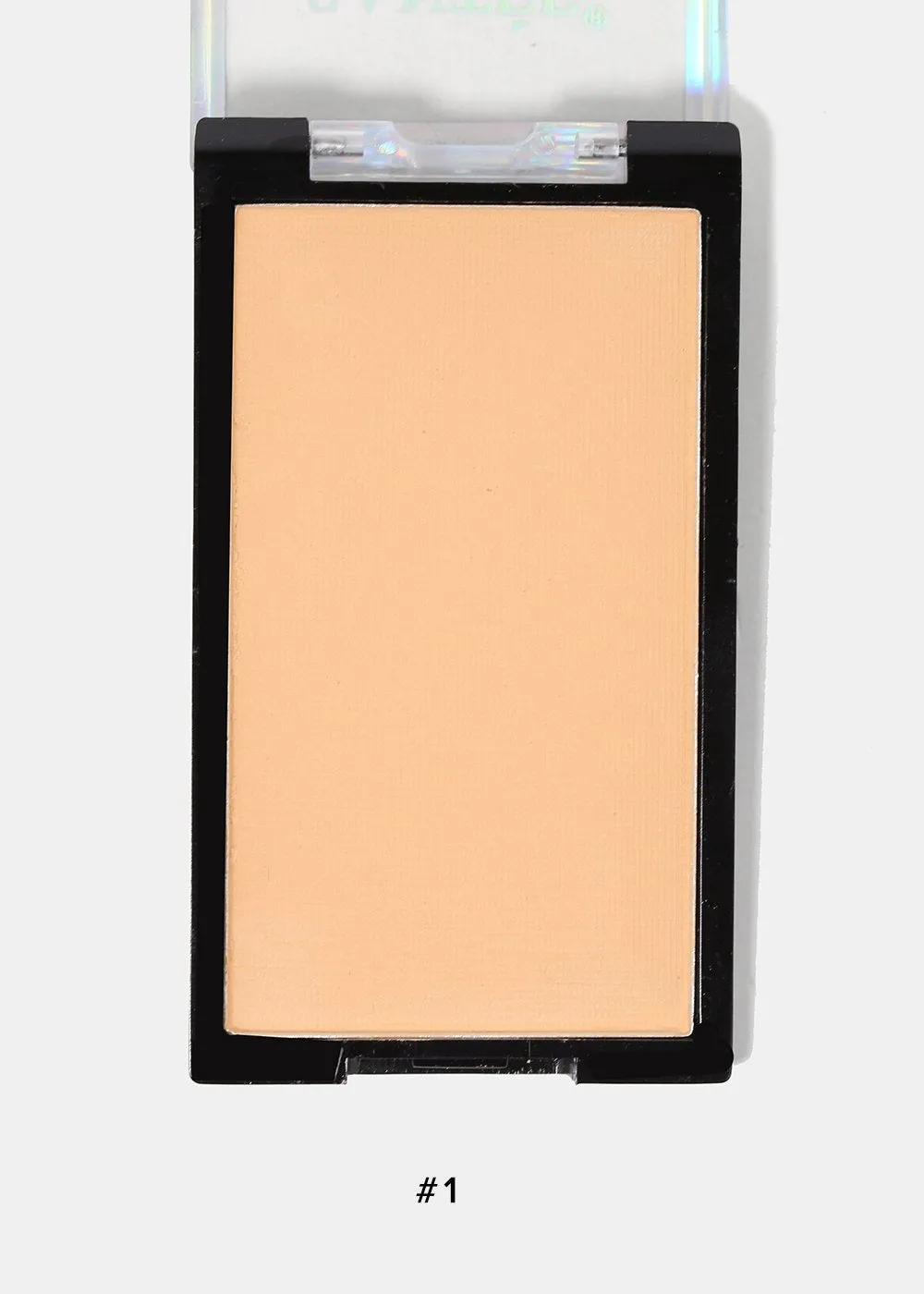 Santee Sunshine Matte Powder