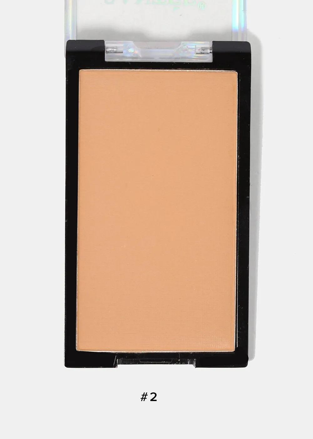 Santee Sunshine Matte Powder