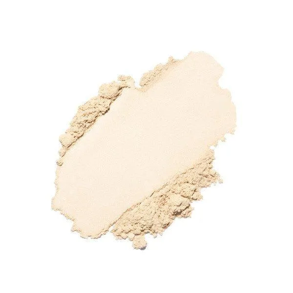 Satin Matte Foundation